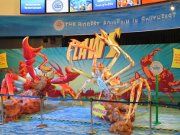 Bangkok Thailand, Siam Ocean World