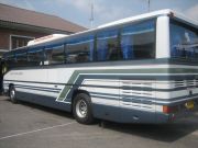 Bell Travel Service, Pattaya, Bangkok, Thailand, Bus zum Flughafen und nach Bangkok