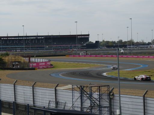 Buri Ram, Thailand, Chang International Circuit, Rennstrecke