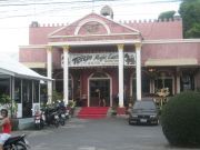 Tuxedo Magic Castle, Pattaya, Thailand