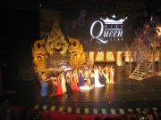 Miss International Queen, 2009, Pattaya, Thailand, Finale