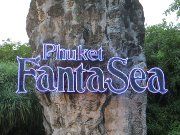 Phuket FantaSea, Phuket, Thailand