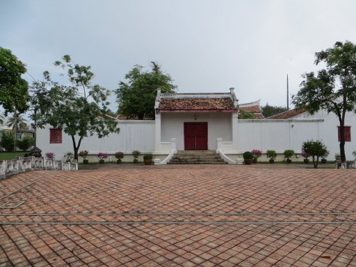 Songkhla, Thailand, Songkhla National Museum