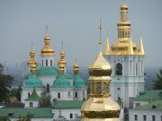 Kiew, Ukraine, Kyiv Pechersk Lavra