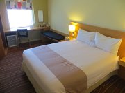 ibis Al Rigga, Dubai, Vereinigte Arabische Emirate, Zimmer 867