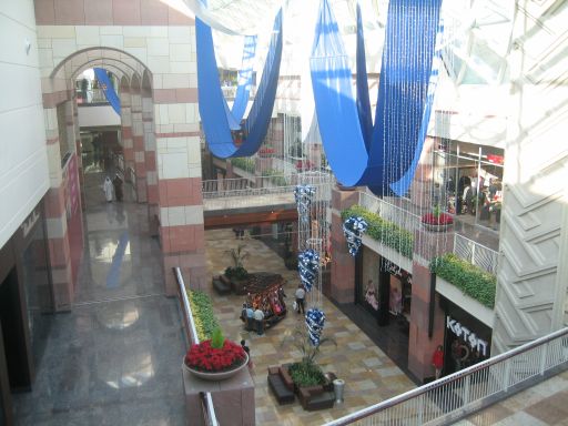 Shopping Malls, Dubai, Vereinigte Arabische Emirate, Dubai Festival City