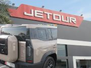 Jetour, Dubai, Vereinigte Arabische Emirate, H&auml;ndler in der 4th Street, Al Quoz Industrial Area 3, Dubai