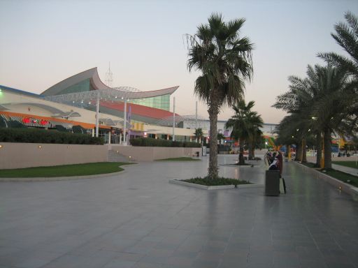 Ras Al Khaimah, Vereinigte Arabische Emirate, Al Manar Mall