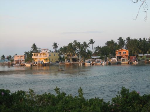 Key West, Florida, Vereinigte Staaten von Amerika, romantische Bucht