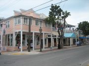 Key West, Florida, Vereinigte Staaten von Amerika, Duval Street