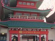 Chinatown, San Francisco, Vereinigte Staaten von Amerika, Dragon’s Gate, 401 Grant Avenue / Bush Street, San Francisco, CA 94108