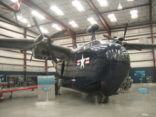 Tuscon, Arizona, Vereinigte Staaten von Amerika, PIMA Air & Space Museum